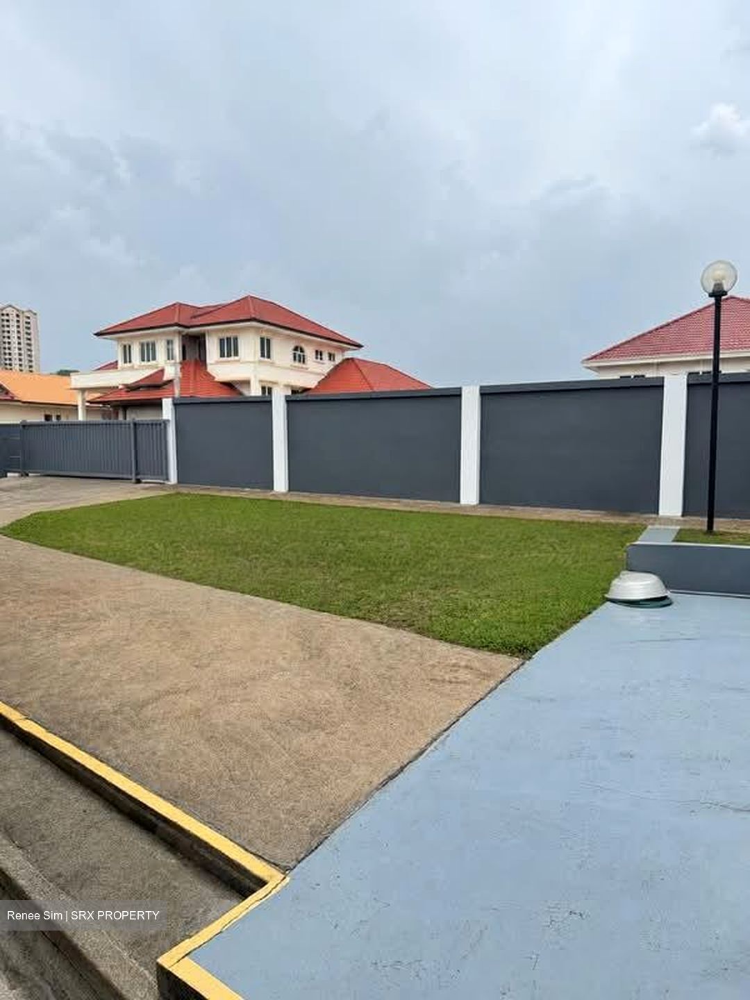 Serangoon Garden Estate (D19), Semi-Detached #566169091